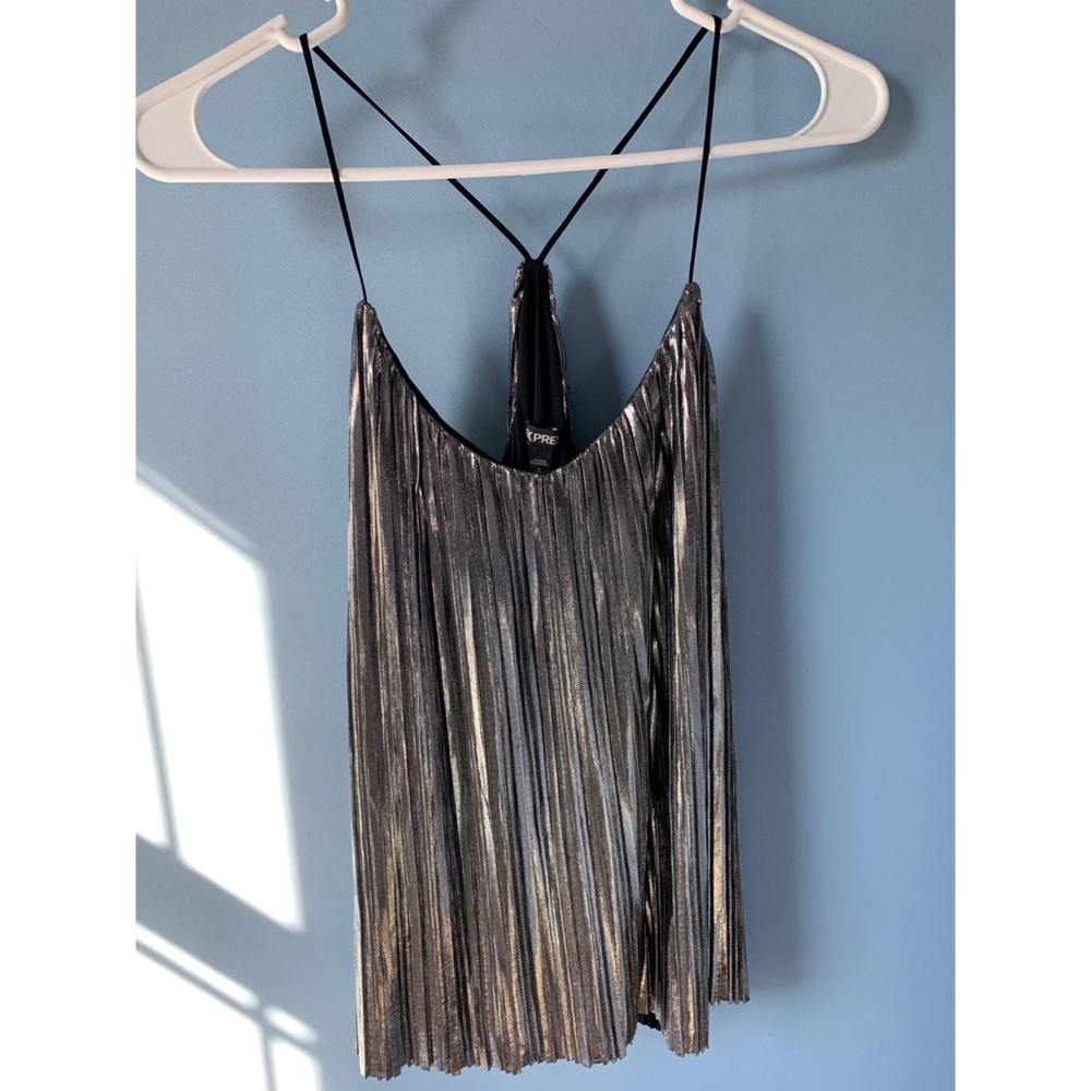 Express Cami